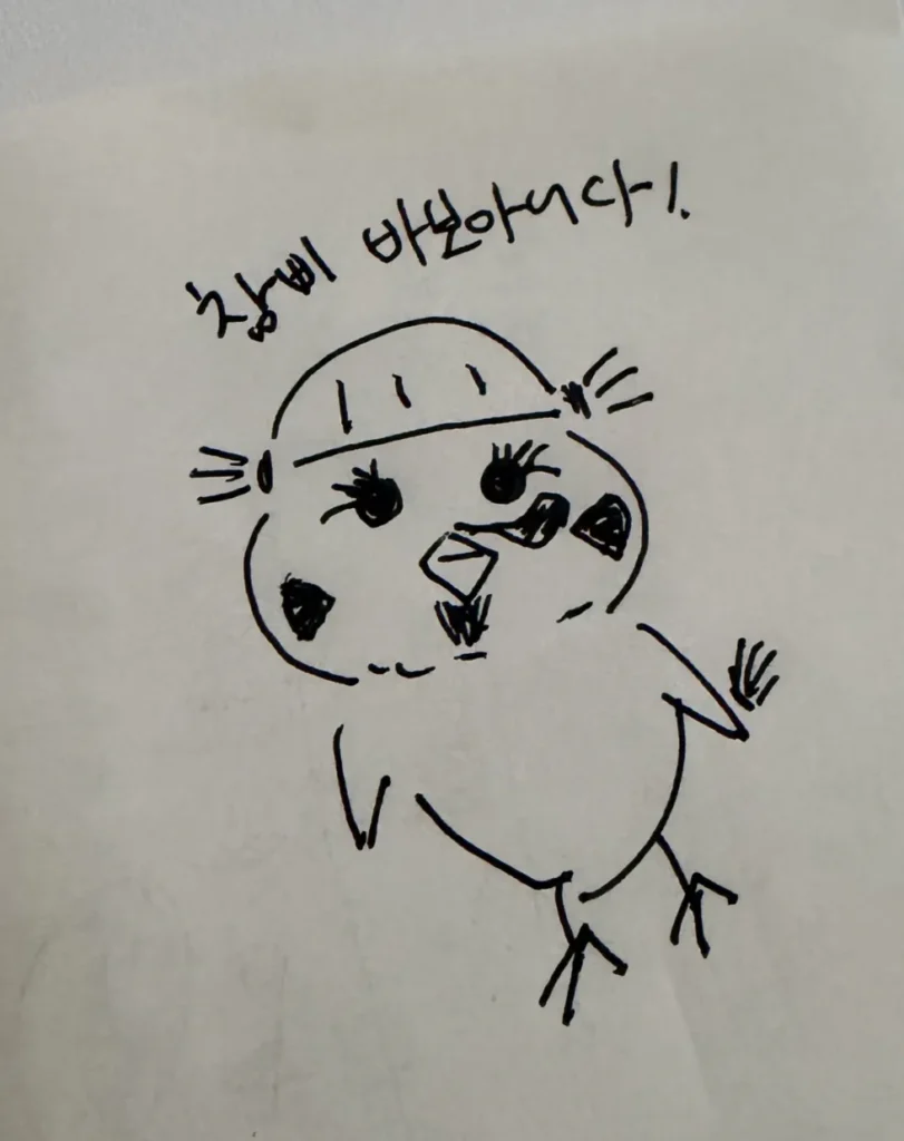 폭염이 만든 준법정신