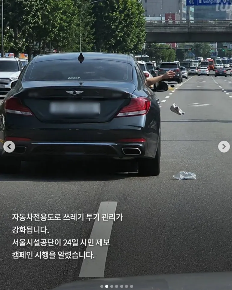 솔깃한 카파라치 정책, 해볼까?