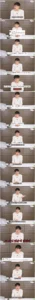 수산물 상인들에게 받은 악플, 암컷 아저씨 이야기.jpg