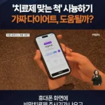 마운자로를 능가하는 신약 발견