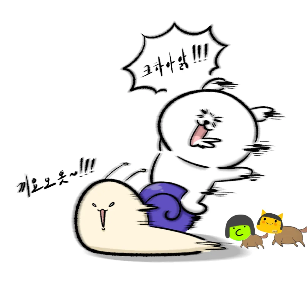 한문철TV, 추월 시도 레전드 영상