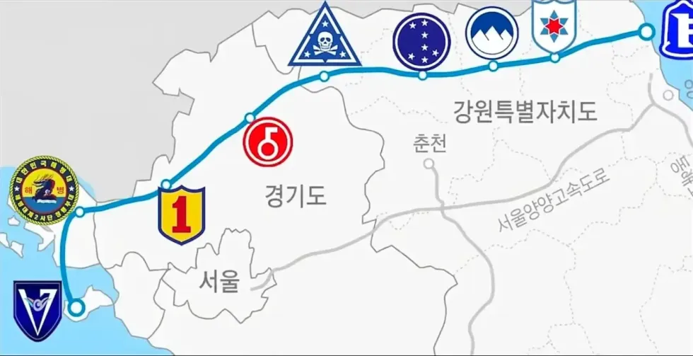 동서평화고속도로, 현재 계획 관련 논란