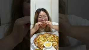 달피자 (피자에땅 · "단종되면 시위할 거야")