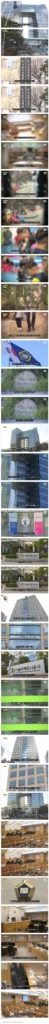 타인 토지 무단 점유 시도, 곤경에 처한 부부