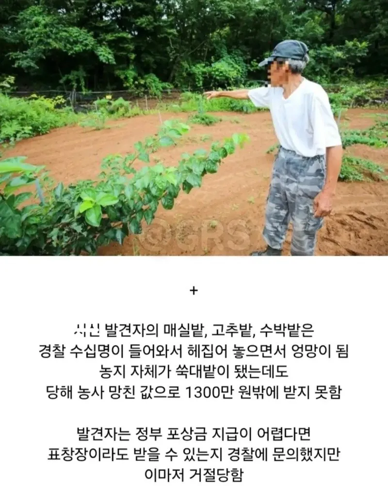 현상금, 왜 쓸모없는 제도인가