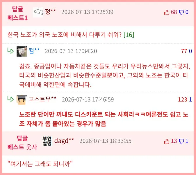 한국인은 멍청하다는 이케아 대표