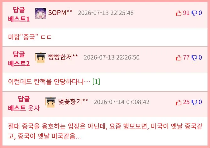 중국 부패 실태 최신 소식