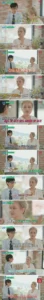 이소라, 집에서만 와우 하던 그녀가 밖으로 나오게 된 이유