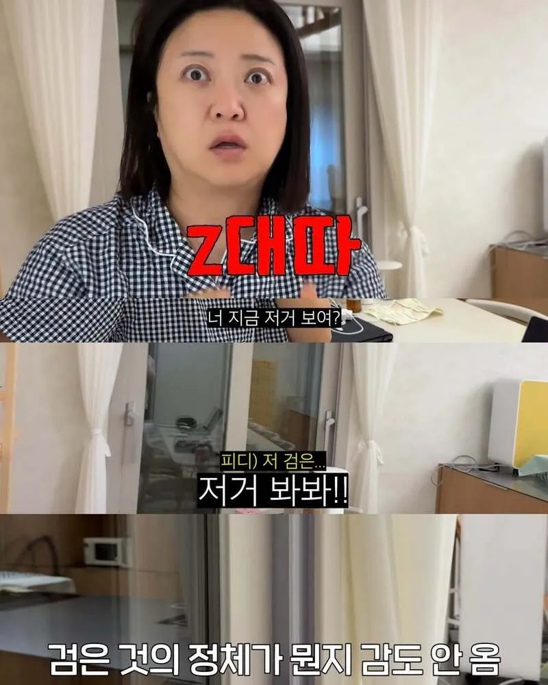 김숙, 2주 만에 제주도 집 방문 후 119 긴급 출동