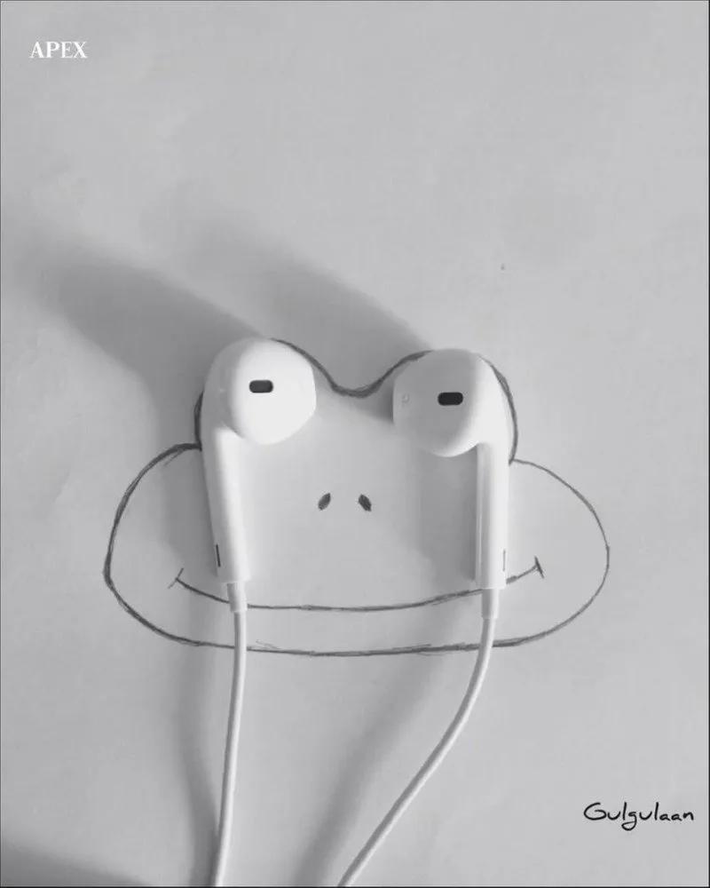 아이디어 전환 그림 모음