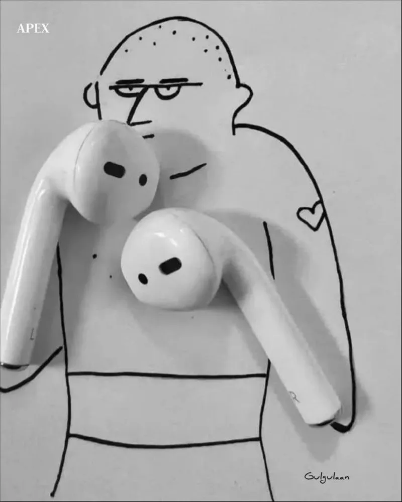아이디어 전환 그림 모음