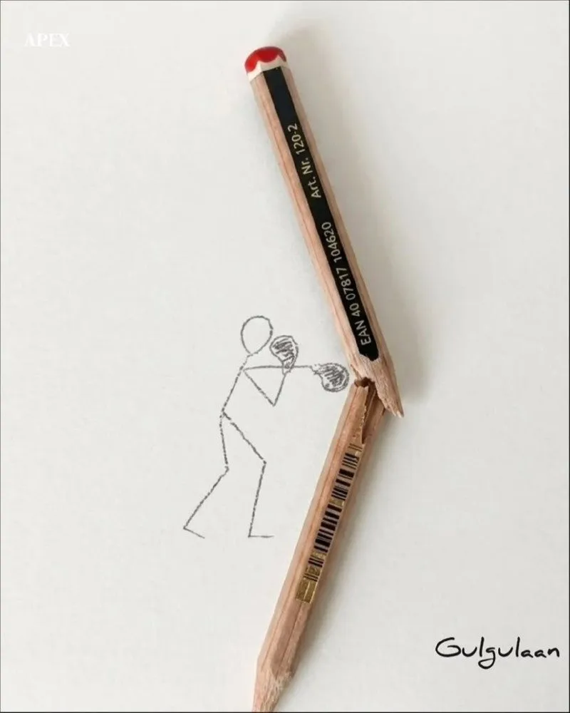 아이디어 전환 그림 모음