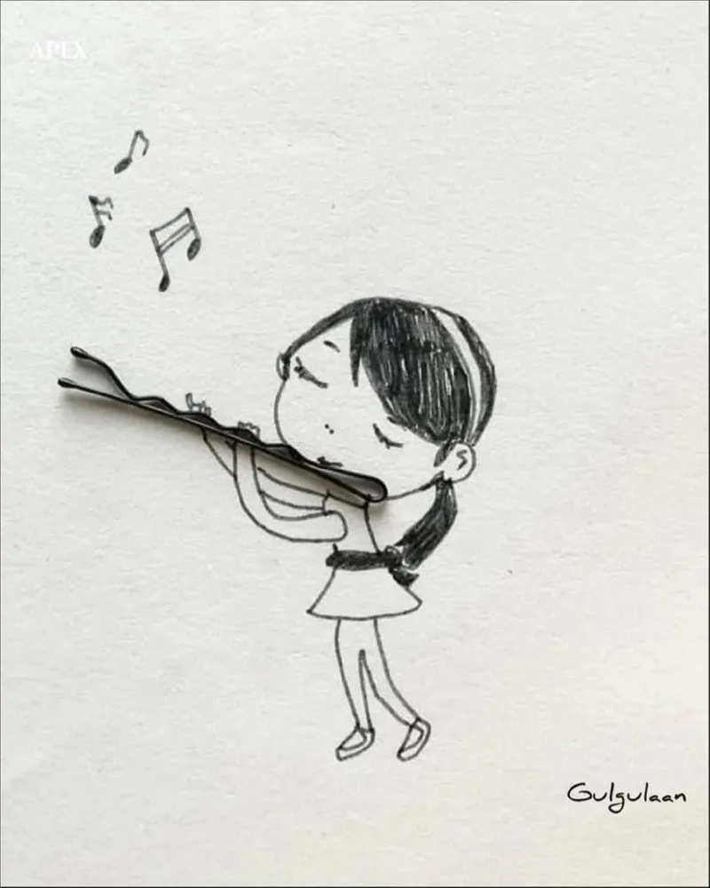 아이디어 전환 그림 모음