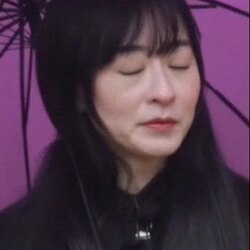 13년의 세월을 보낸 여성...
