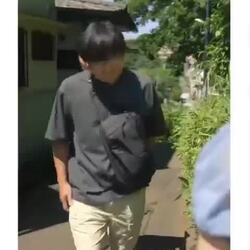 누나가 성수를 나눠줘요