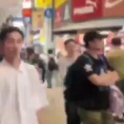 육은영쌤, 상습 어깨빵 가해자를 교육하다