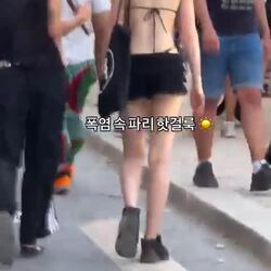 프랑스 파리 폭염 현황