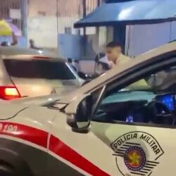 브라질 경찰, 청년 대상 치료 프로그램 도입