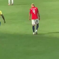 축구 경기.. 그냥 대충 봤어요