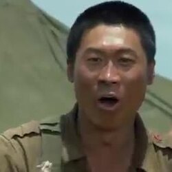진선규 배우, 무명 시절 이야기