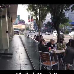 K-빙수로 사로잡은 혁신, 우유 얼음이 만든 세계