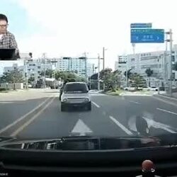 600만원 합의 제안한 캐스퍼 보험사..gif