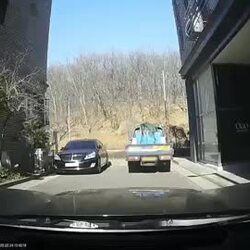 저걸로 통원치료 20회면 보험사기꾼 맞죠..gif