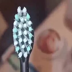 이거 전동칫솔 맞나요??