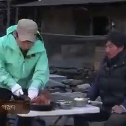 이승윤이 말하는 일반 수육과는 다른 특별함