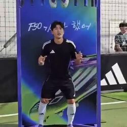 이강인 선수 운동 능력