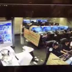 PC방 사고 참사 모음
