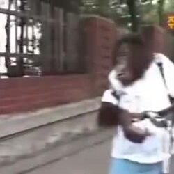 호프보다 더한 긴장감, 추격씬의 박진감