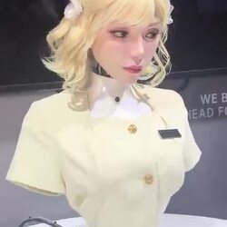 휴머노이드, 최근 로봇 박람회서 가장 큰 주목 받다