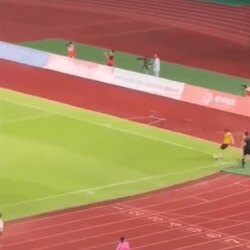 중국 축구 실력.gif