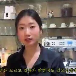 탈북녀, 북밍아웃을 즐기다