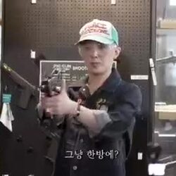 비비탄총, 요즘은 어떤가요?