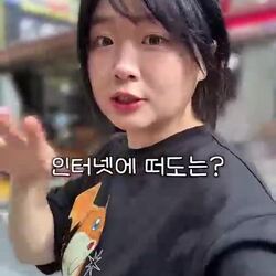 현대백화점 수박 vs 시장 수박, 어떤 걸 고를까?