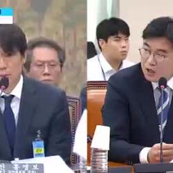 홍명보 연봉 38억? "그 정도는 절대 아니다"