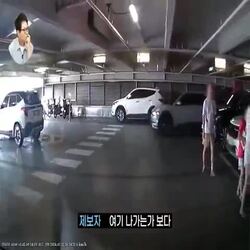 얼굴 공개, 전국민에게 알려야 할 것들.gif