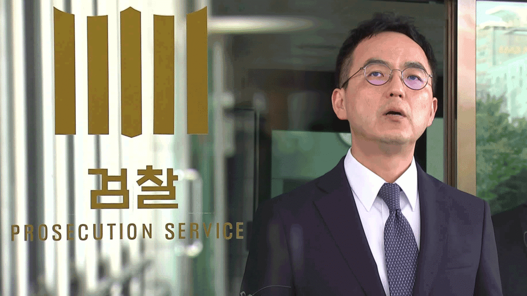 검찰총장 대행 사의 표명, '검사 수사 폐지' 국민 영향 분석