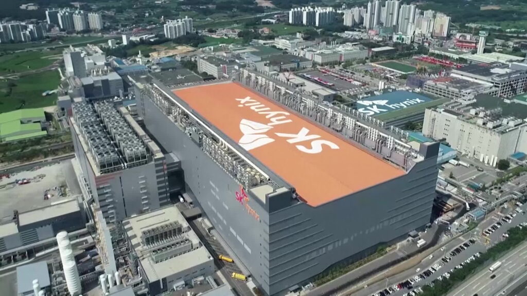 SK하이닉스 급락 원인 지목된 '마진콜' 사태 진상과 투자 교훈