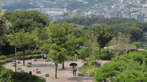 서울 전역 첫 폭염중대경보, 수도권 찜통더위 기승