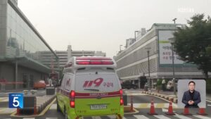 연일 지속되는 폭염, 사망자 23명…온열질환자 2600명 초과