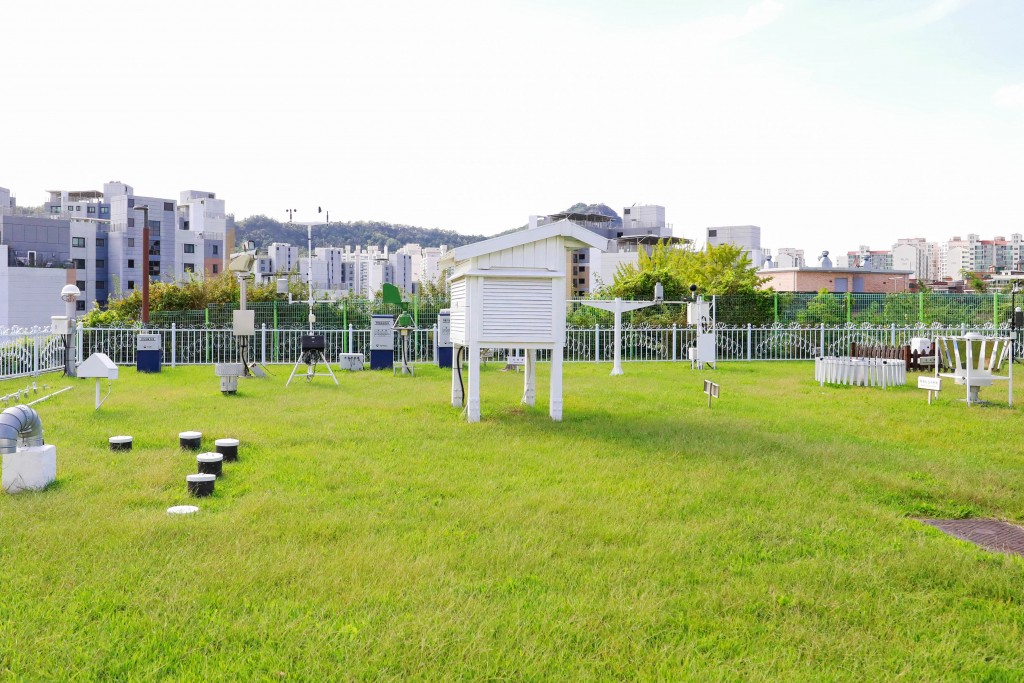 119년 서울 기온 기록, '가장 시원했던 해'라는 오해 속 경고