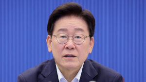 이재명 대통령, '결혼 페널티' 개선 지시…'22개 과제' 점검 예고