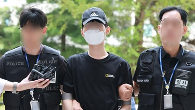 어머니와 말다툼 끝에 살해한 10대, 구속돼