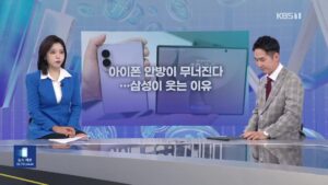 젊은 층, 갤럭시 폴드8에 매료… 삼성, 역대급 사전 판매 기록 경신