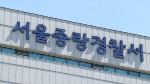 신호 대기 택시 기사 폭행 60대 남성, 운전자 팔·가슴 깨물어 체포