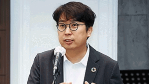 국회, 차지호 의원 WHO 사무총장 한국 대표로 공식 추천