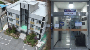 경찰 관사 위장 전입 의혹, 현직 간부 뇌물 혐의 수사 착수